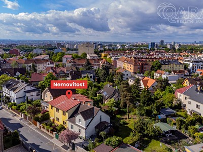 Haus zum Kauf, 270 m² (2 von 20)