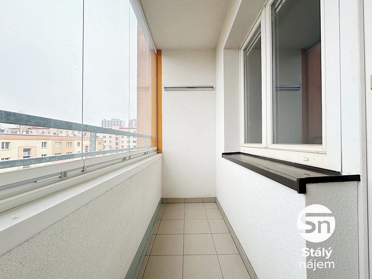 Квартира 2+1 в оренду, 52 м² (11 з 15)