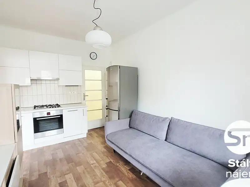 Pronájem bytu 2+kk 45 m², Praha – náhled fotky 2