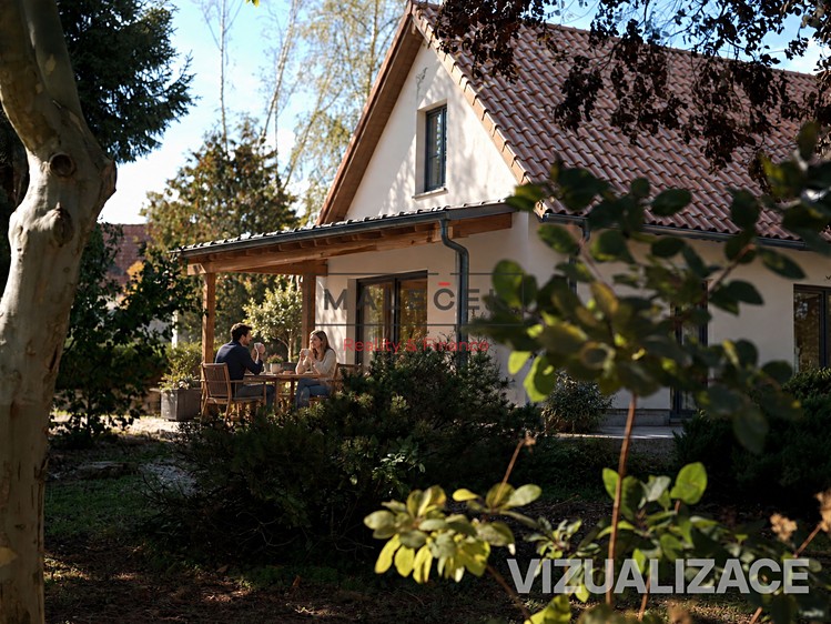 Prodej pozemku, 833 m² (4 z 15)