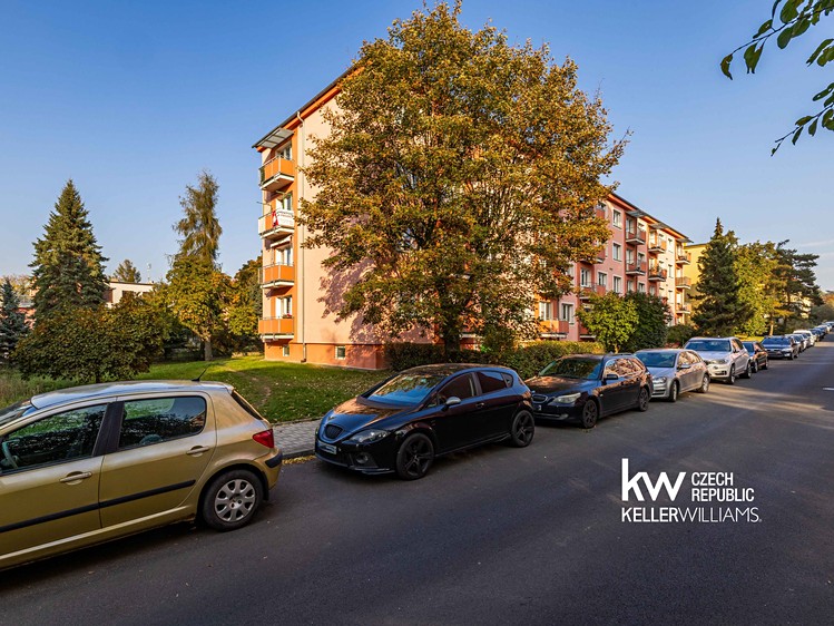 Квартира 2+1 на продаж, 50 м² (28 з 34)