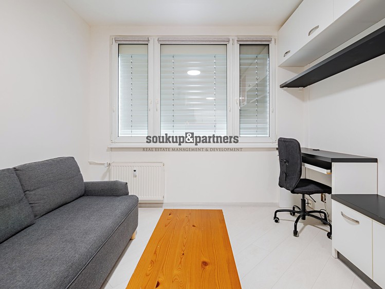 Prodej bytu 2+kk, 39 m² (7 z 24)