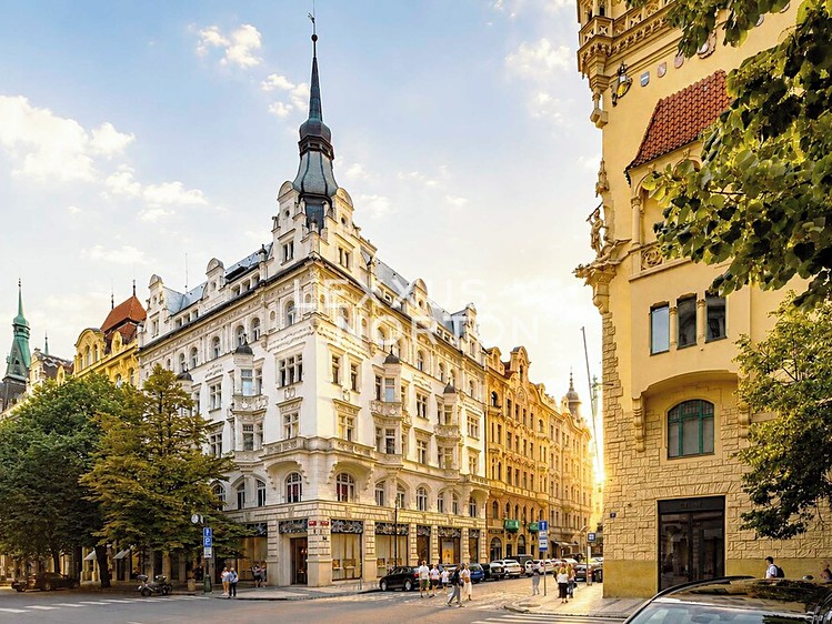 Квартира 3+kk на продаж, 94 м² (2 з 16)