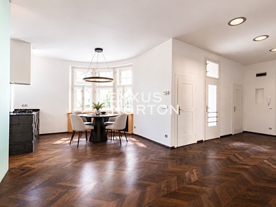 Квартира 3+kk на продаж, 96 м² (3 з 17)