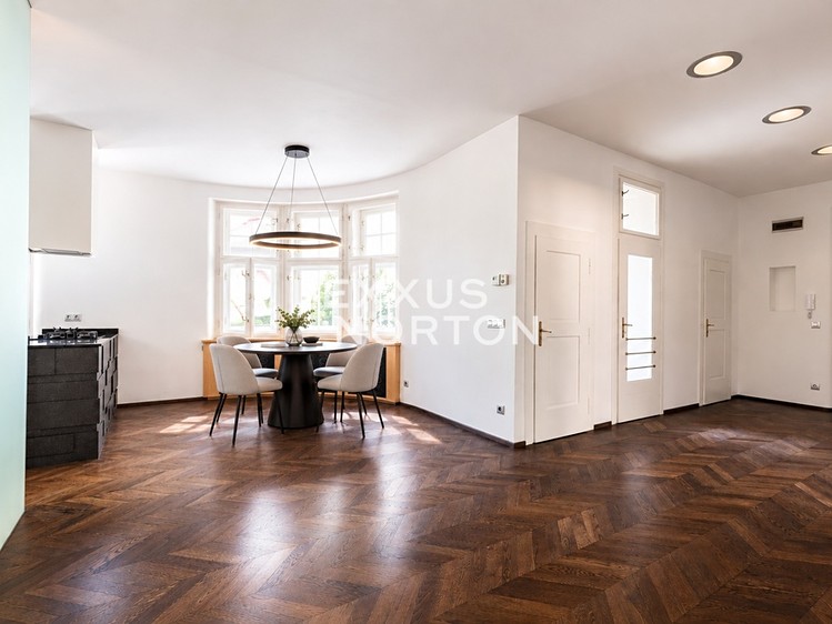 Квартира 3+kk на продаж, 96 м² (3 з 17)
