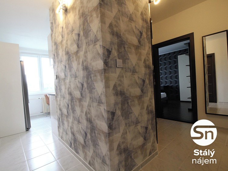 Квартира 2+1 в оренду, 52 м² (10 з 10)