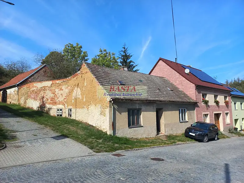 Prodej rodinného domu 90 m², pozemek 2264 m², Náměšť nad Oslavou – náhled fotky 2