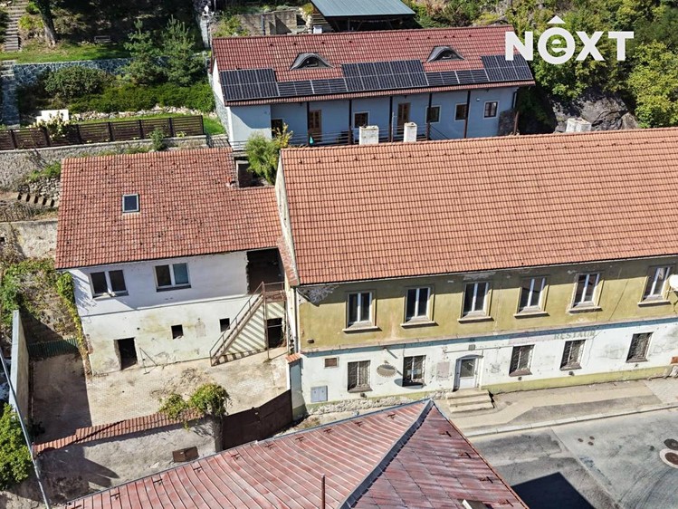 Prodej komerčního prostoru, 500 m² (2 z 19)