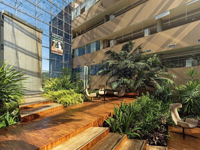 Pronájem komerčního prostoru, 744 m² (3 z 9)