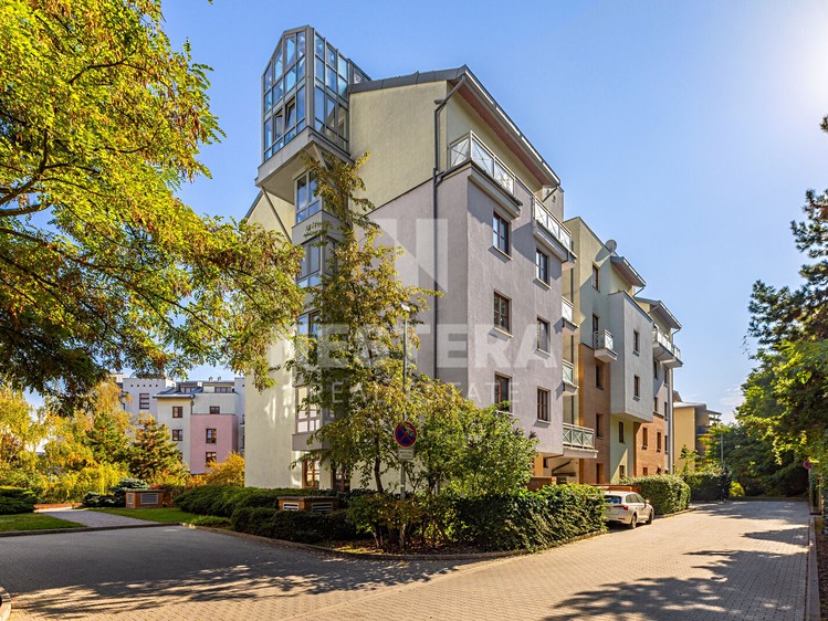 Wohnung 3+kk zum Kauf, 69 m² (22 von 25)