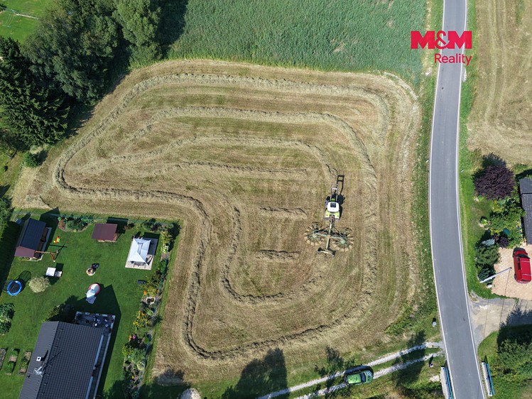 Prodej pozemku, 2 274 m² (8 z 16)
