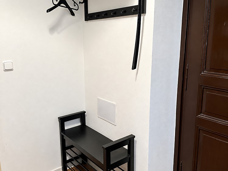 Wohnung 1+1 zur Miete, 34 m² (10 von 11)