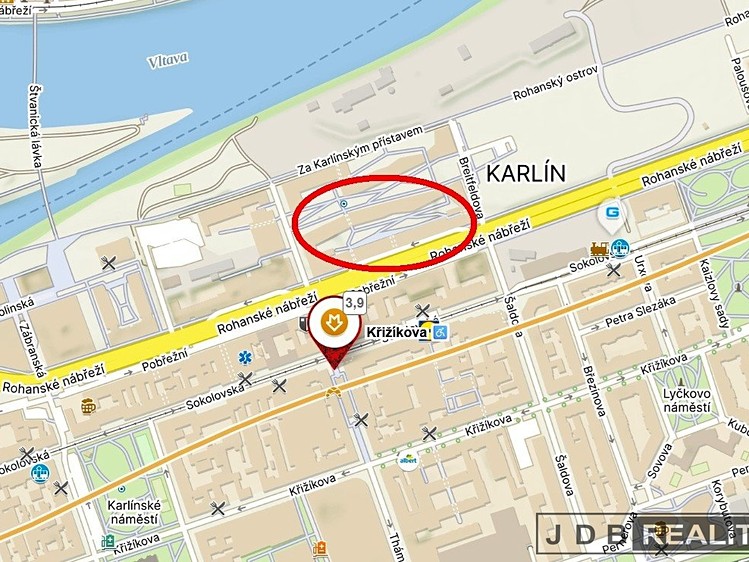 Комерційне приміщення в оренду, 50 м² (9 з 9)