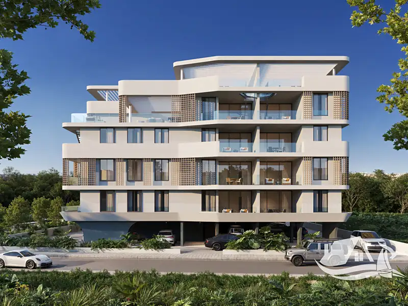 Prodej bytu 3+kk 76 m², Livadia Lefkosias – náhled fotky 3