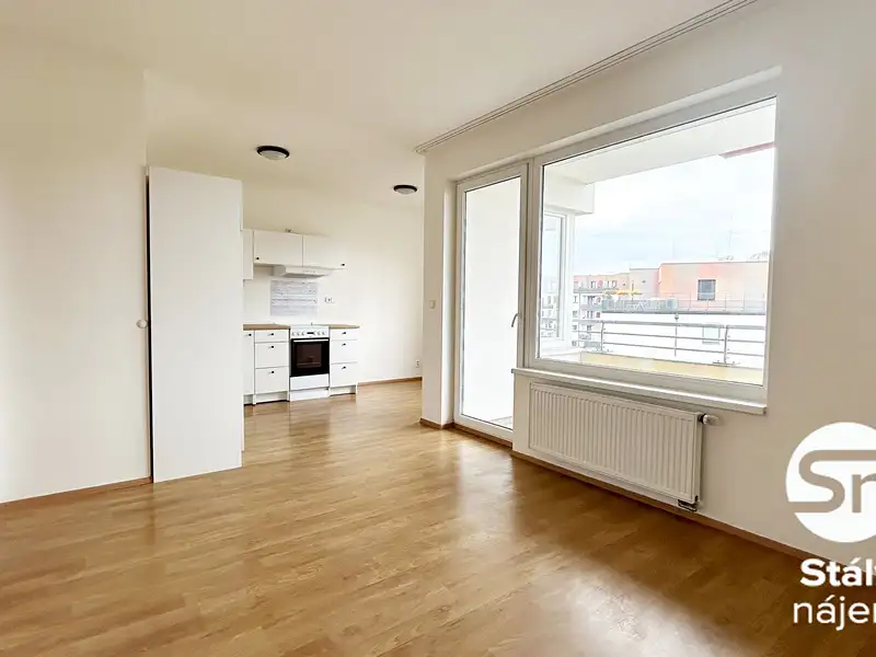 Pronájem bytu 2+kk 57 m², Praha – náhled fotky 1
