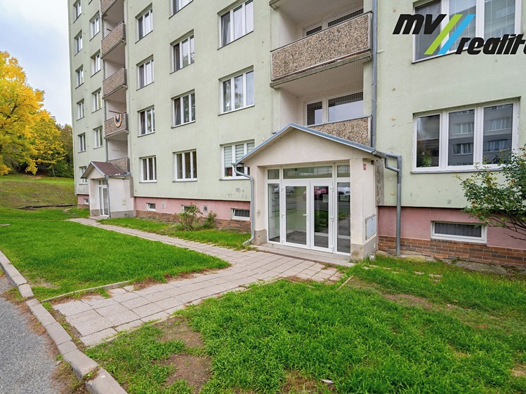 Квартира 1+1 на продаж, 36 м² (13 з 13)