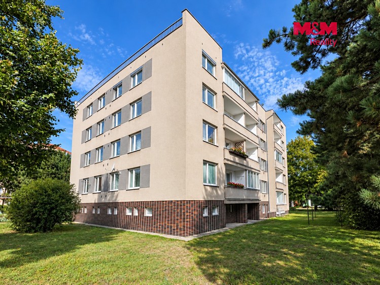 Wohnung 3+1 zum Kauf, 91 m² (18 von 18)