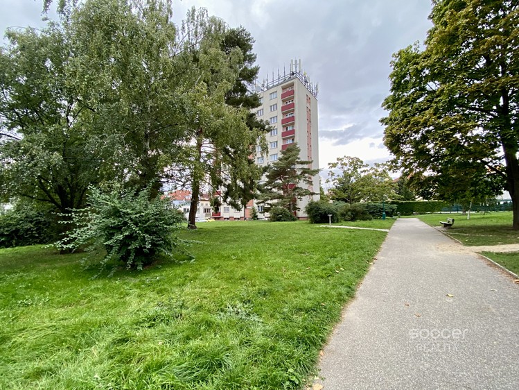 Wohnung 2+1 zur Miete, 52 m² (18 von 25)