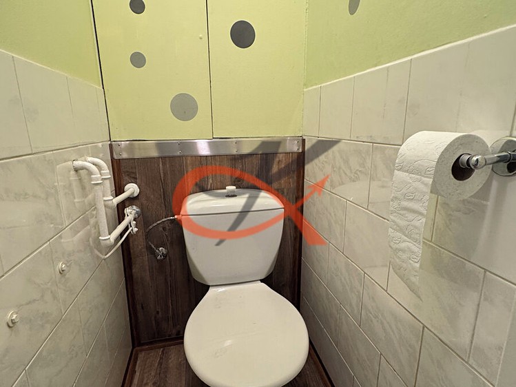 Квартира 3+1 в оренду, 60 м² (10 з 12)
