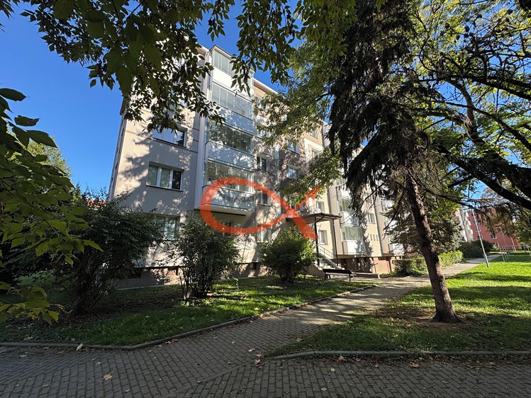 Квартира 3+1 в оренду, 60 м² (2 з 12)