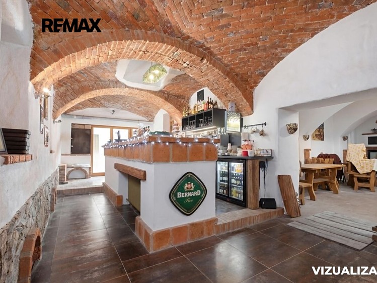 Prodej komerčního prostoru, 3 254 m² (6 z 27)