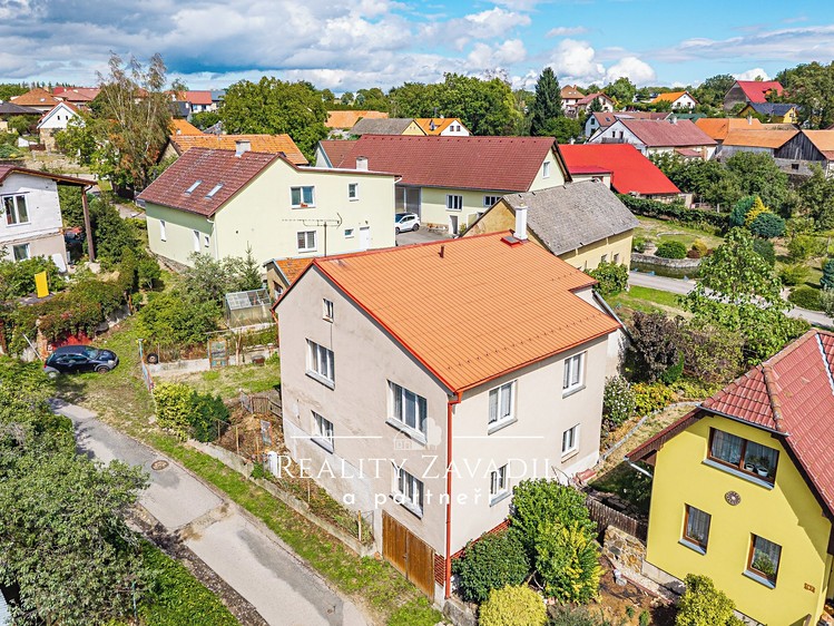 Prodej domu, 210 m² (1 z 44)
