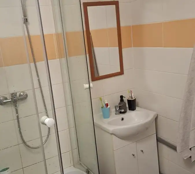 Pronájem bytu 2+1 68 m², Nový Bor – náhled fotky 2