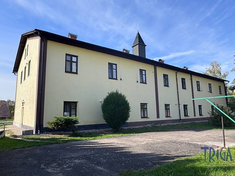 Wohnung 2+kk zur Miete, 37 m² (10 von 13)