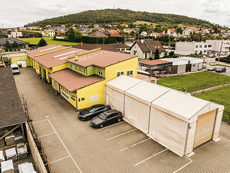 Ostatní