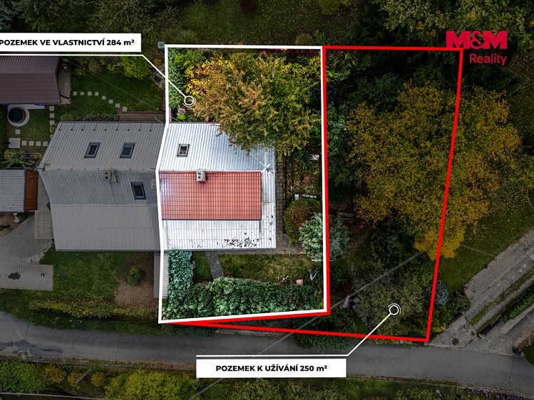 Prodej domu, 138 m² (25 z 27)