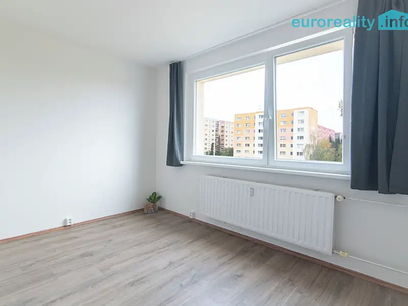 Pronájem bytu 2+kk 42 m², Česká Lípa – náhled fotky 2