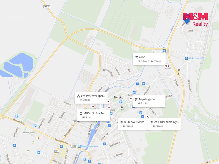 Квартира 3+1 на продаж, 88 м² (26 з 26)