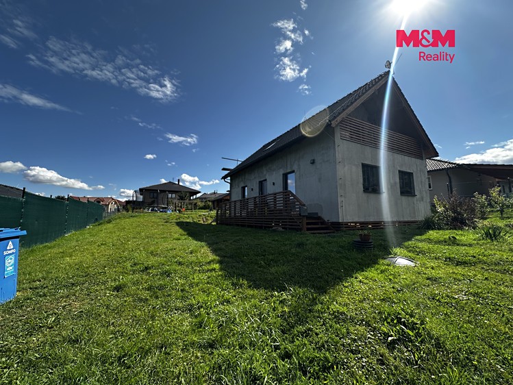 Prodej domu, 110 m² (5 z 30)
