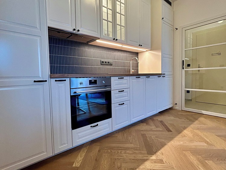 Pronájem bytu 2+kk, 55 m² (4 z 19)