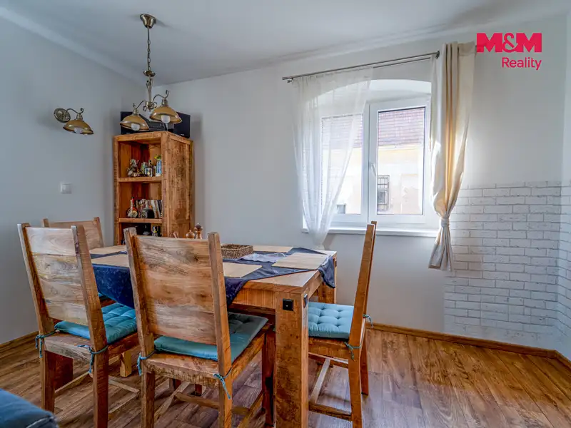 Prodej rodinného domu 70 m², pozemek 2100 m², Bílov – náhled fotky 3