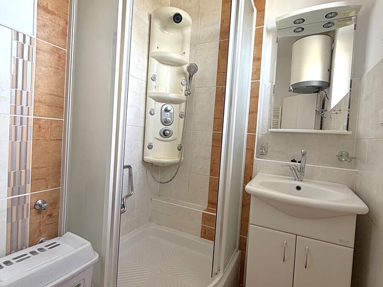 Квартира 2+kk на продаж, 58 м² (5 з 16)