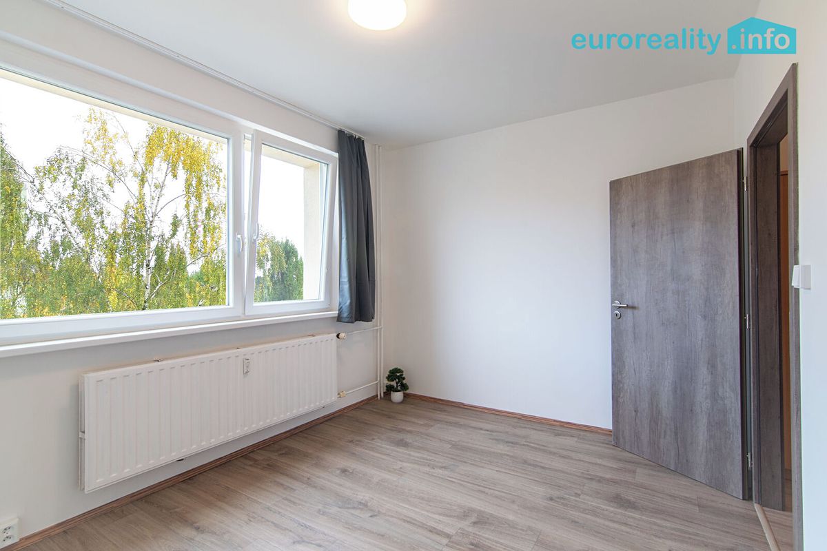 Pronájem bytu 2+kk 42 m², Česká Lípa – fotka 1 z 3