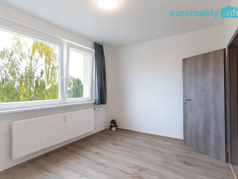 Pronájem bytu 2+kk 42 m², Česká Lípa – náhled fotky 1