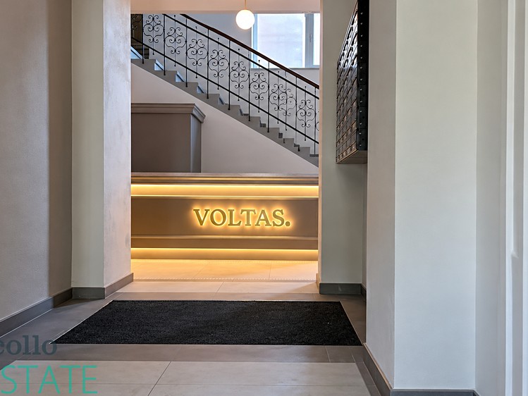 Pronájem bytu 2+kk, 64 m² (10 z 10)