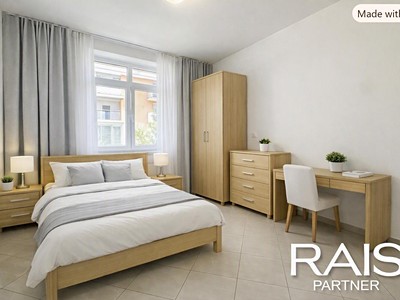 Wohnung 1+kk zum Kauf, 35 m² (3 von 14)