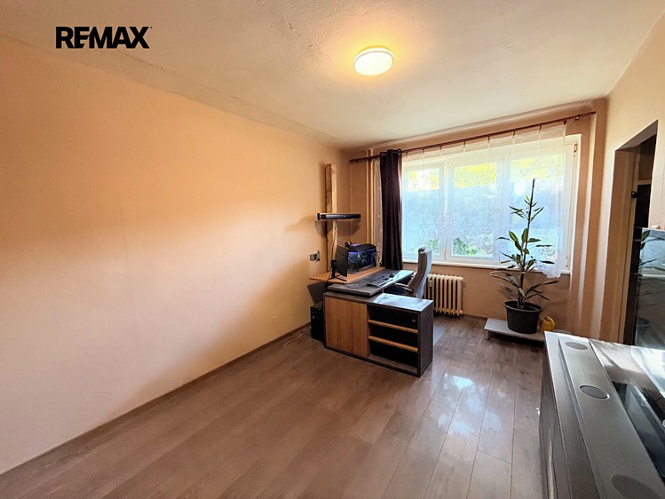 Prodej bytu 1+kk, 24 m² (4 z 24)