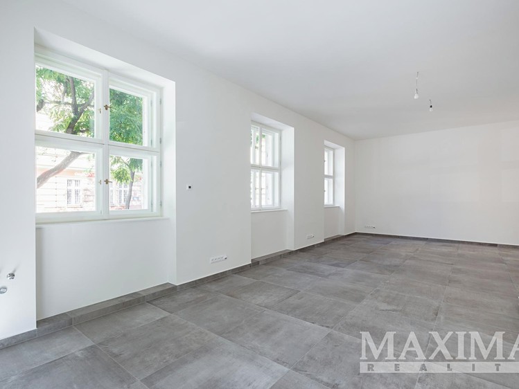 Prodej komerčního prostoru, 53 m² (1 z 20)