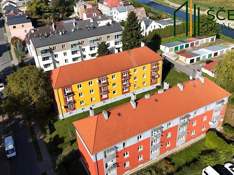 Wohnung 3+1 zum Kauf, 72 m² (16 von 16)