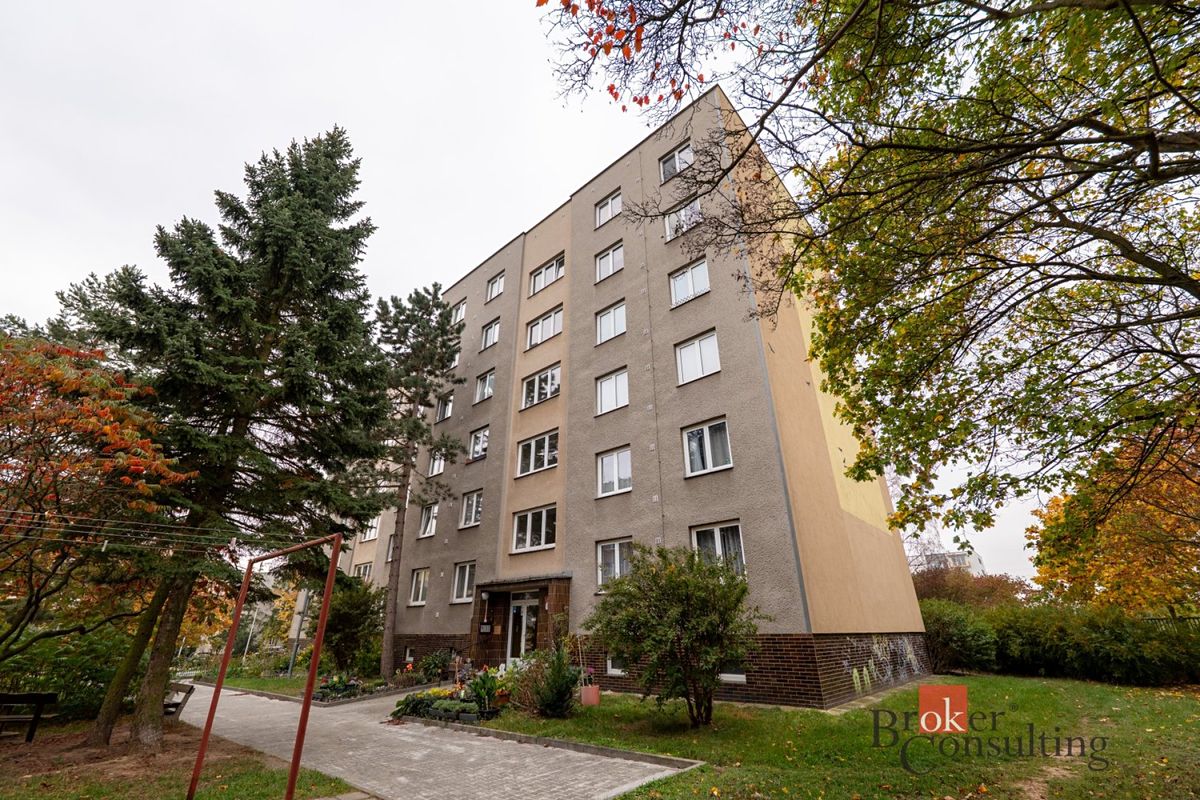 Prodej bytu 1+1 31 m²