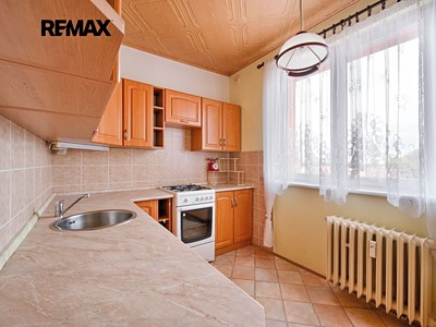 Wohnung 3+1 zur Miete, 54 m² (3 von 14)
