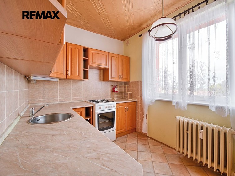 Wohnung 3+1 zur Miete, 54 m² (3 von 14)