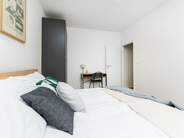 Квартира 3+kk на продаж, 70 м² (22 з 33)