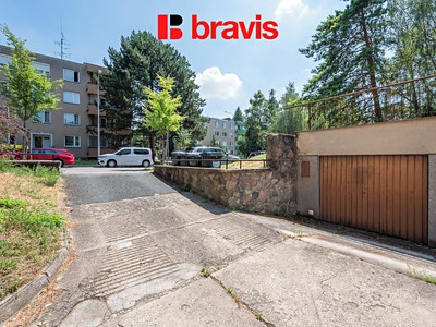 Prodej nemovitosti, 15 m² (2 z 6)