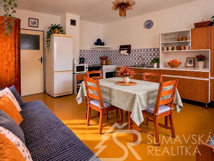 Prodej domu, 60 m² (5 z 23)