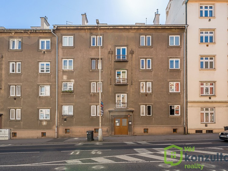 Квартира 2+1 на продаж, 53 м² (17 з 20)